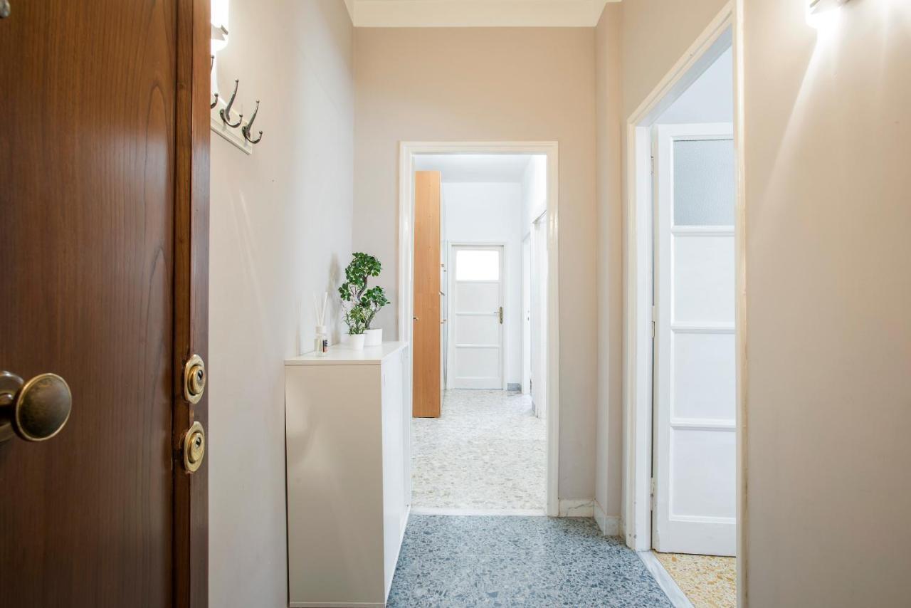 Art Of Living - Suite Elegante Nel Cuore Di Roma Exterior foto