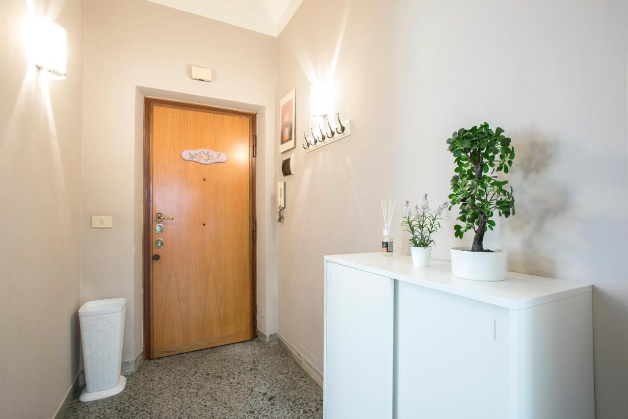 Art Of Living - Suite Elegante Nel Cuore Di Roma Exterior foto